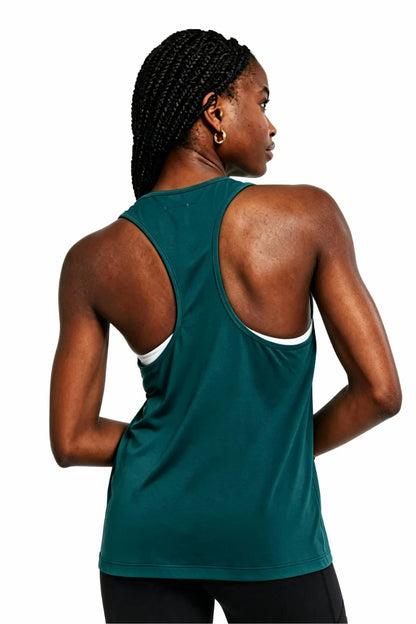 Women's Performance Racerback Tank Top