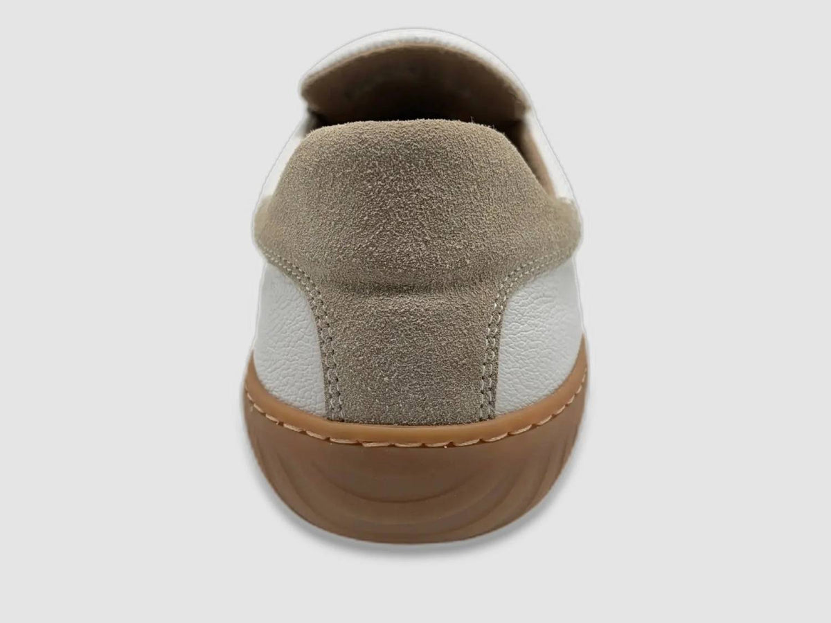 Men's Orin Barefoot Leather Shoes