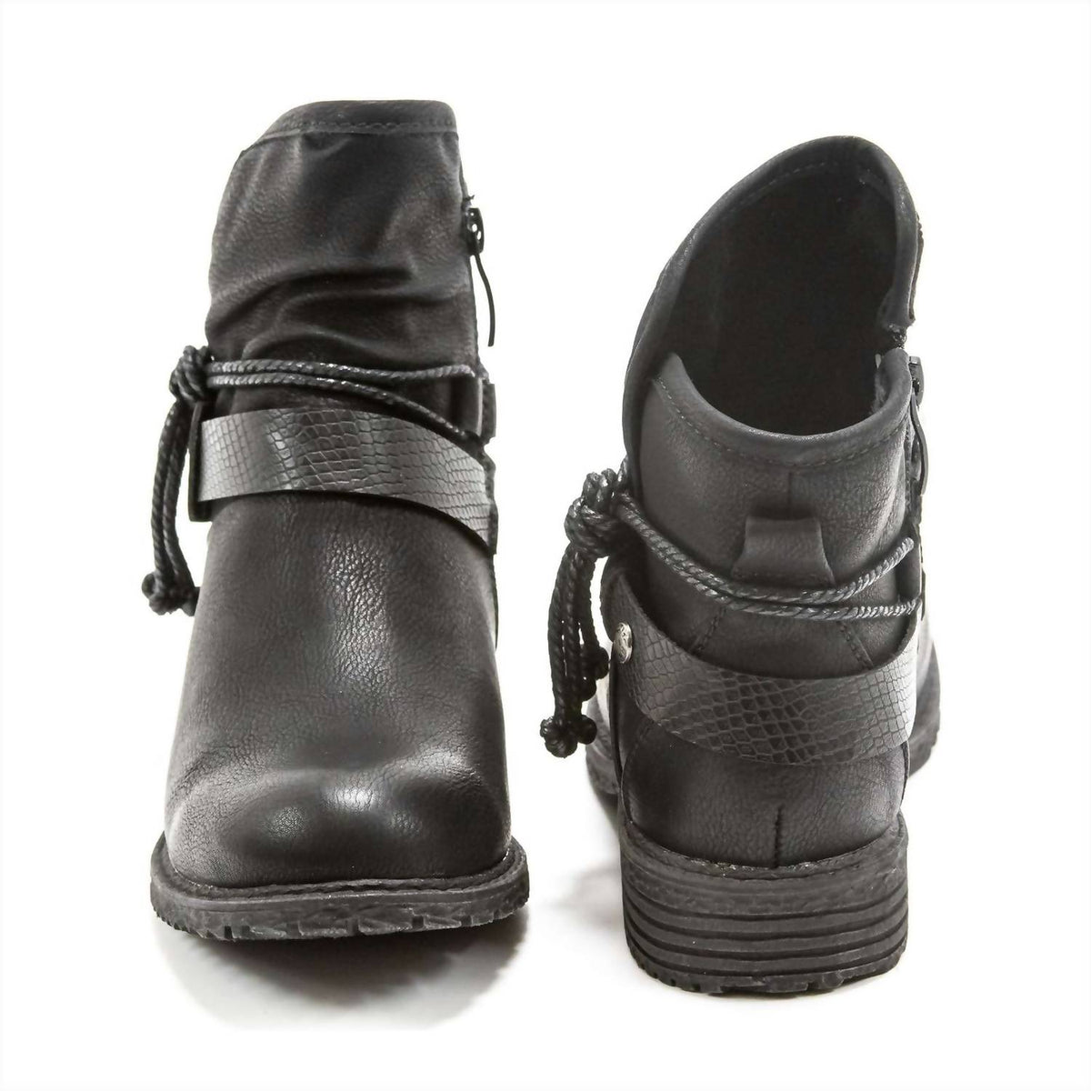 Women's Elearopa Booties