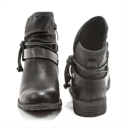 Women's Elearopa Booties