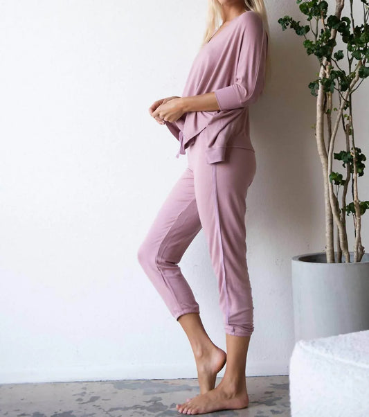 LVHR - Sabina Crop Pant - Rack Hunt