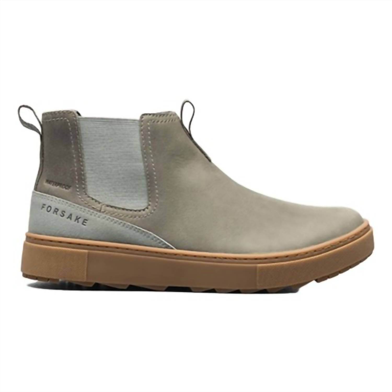 Forsake - Women's Lucie Waterproof Chelsea Boots - Rack Hunt