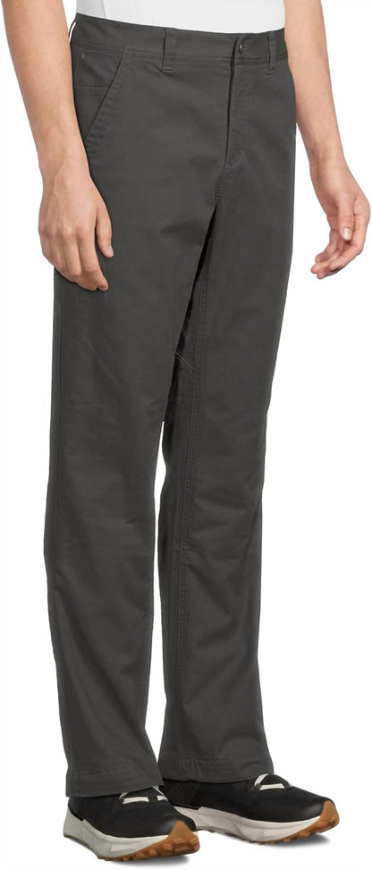 Men's Billy Goat Bc Lined Pant