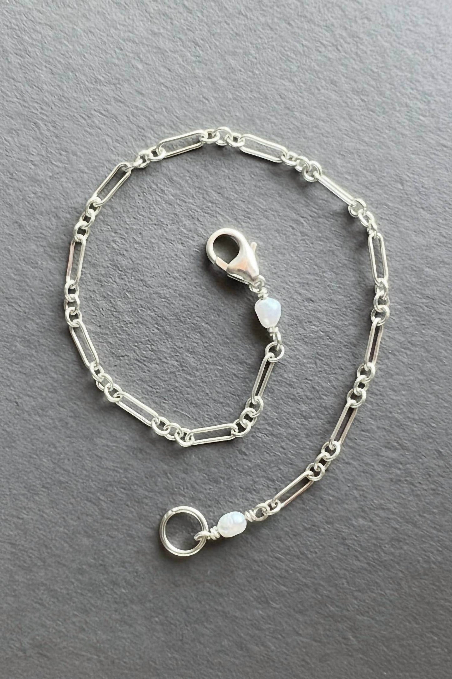 Astor & Orion - Women's Lily Chain Bracelet - Rack Hunt -