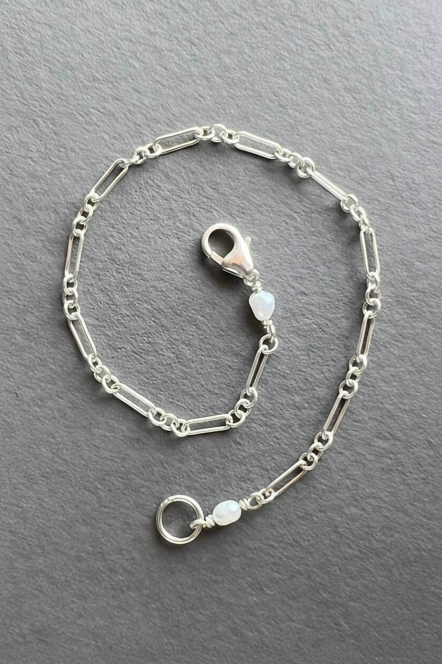 Astor & Orion - Women's Lily Chain Bracelet - Rack Hunt -