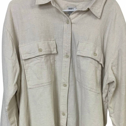 Women's Flannel Ballard Flap Pocket Shirt