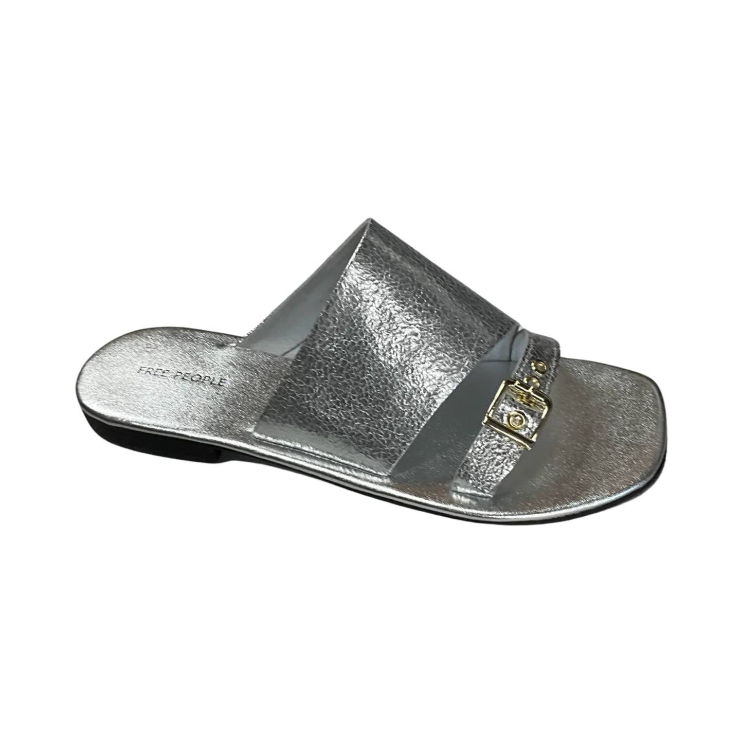 Women's Mila Minimal Flat Sandal