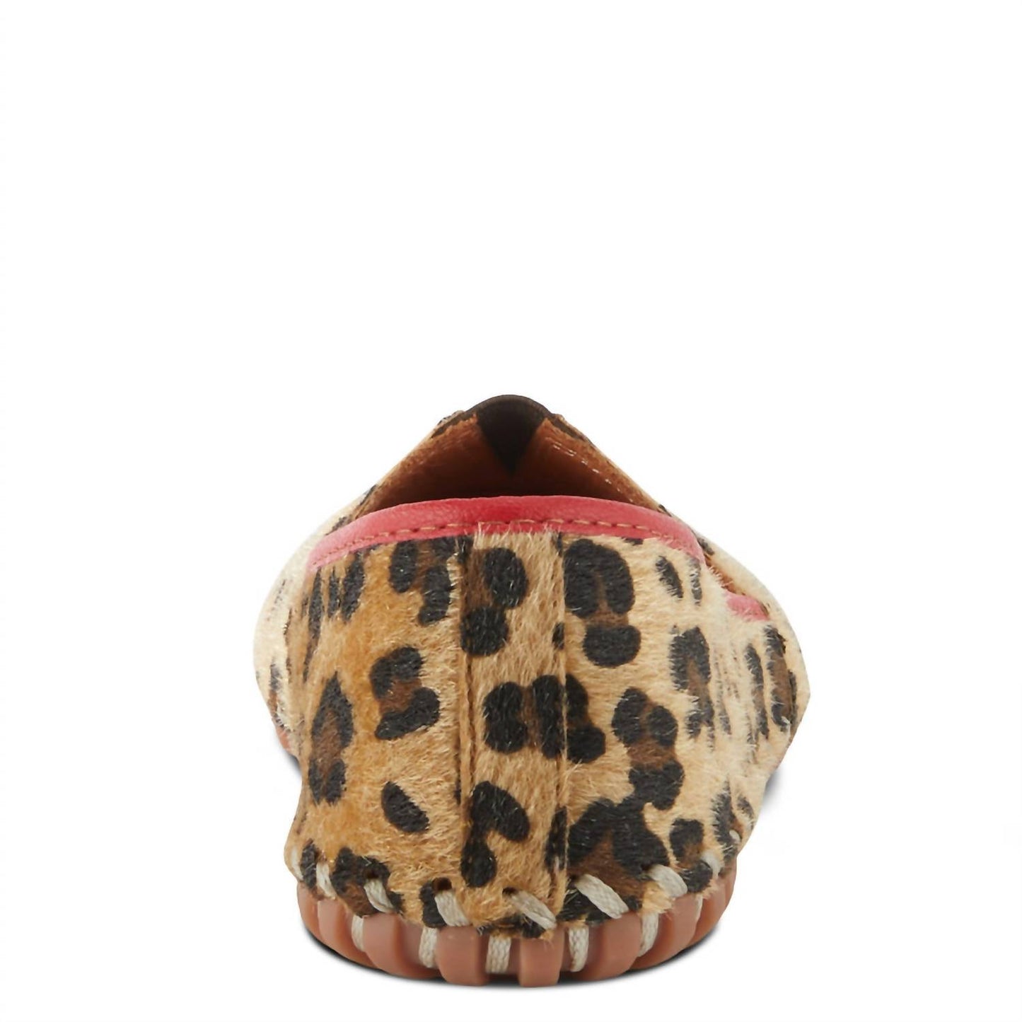 Women's Kathaleta-hide Shoe