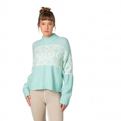 Disa Knit Sweater