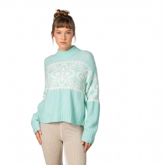 Disa Knit Sweater