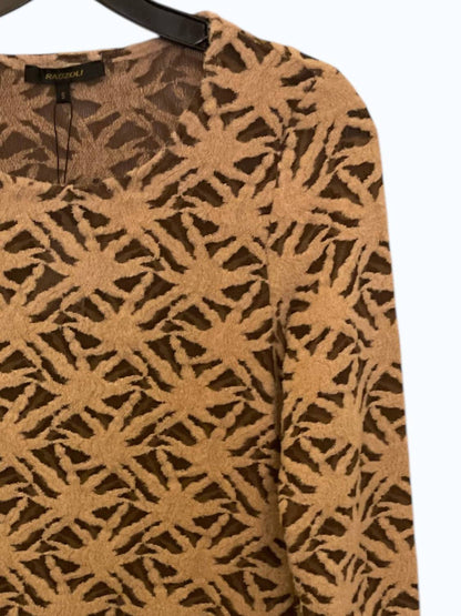 Women's Textured Top