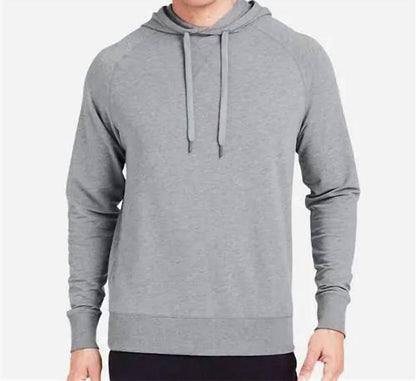 Varsity Hoodie
