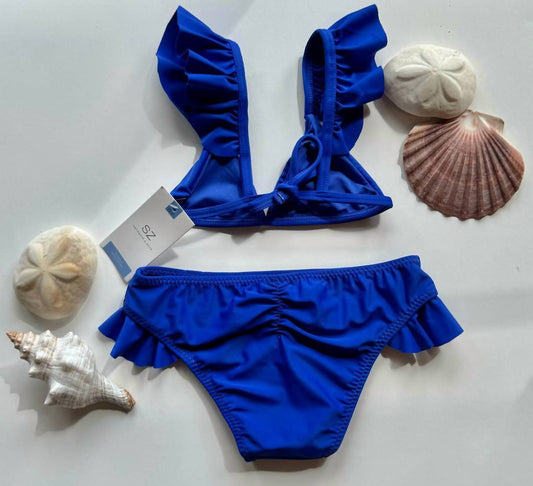 Girls Selva Bikini Set