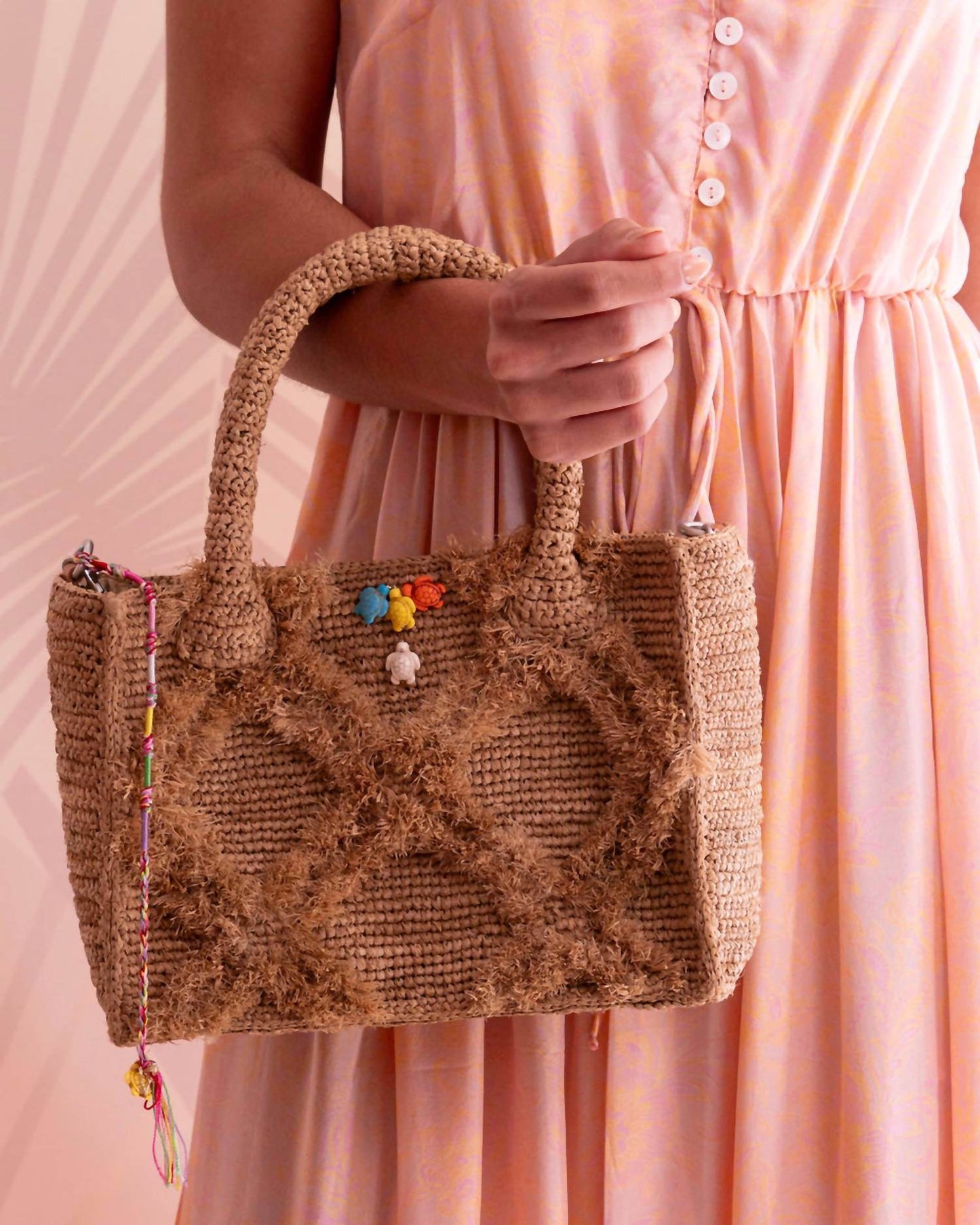 Les Néobourgeoises - Neo Bag Paradise - Rack Hunt -