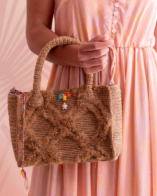 Les Néobourgeoises - Neo Bag Paradise - Rack Hunt -