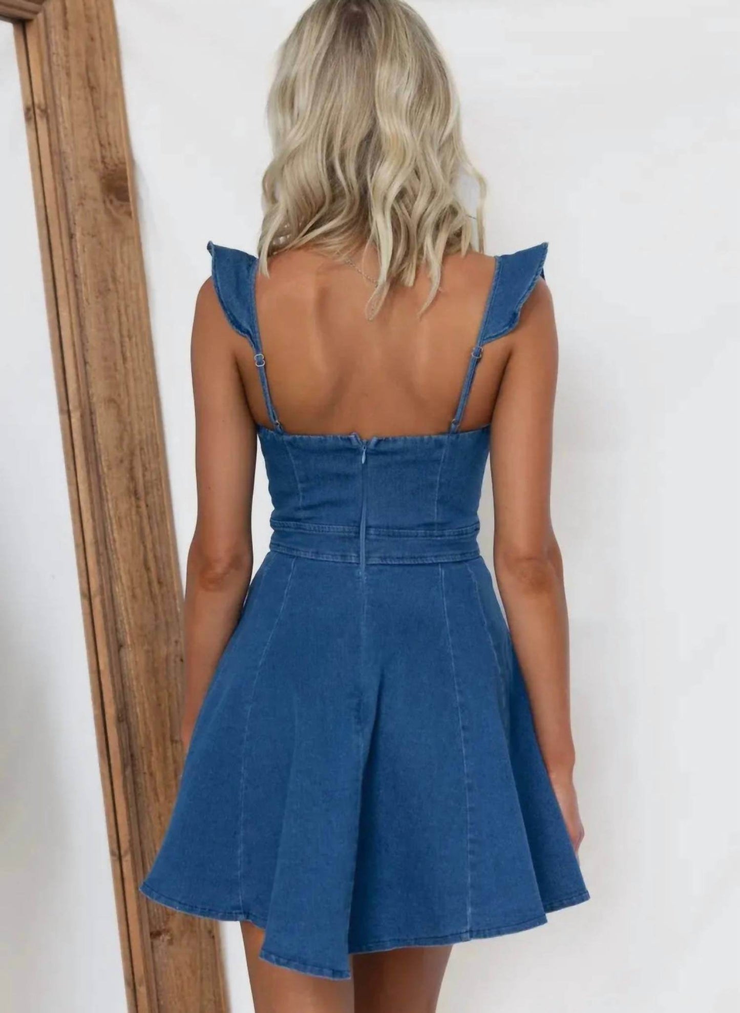 Hope & Sunshine - Ryder Dress - Rack Hunt