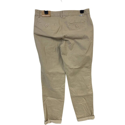 Women's Stretch Cotton Legend Wash Boyfriend Pants