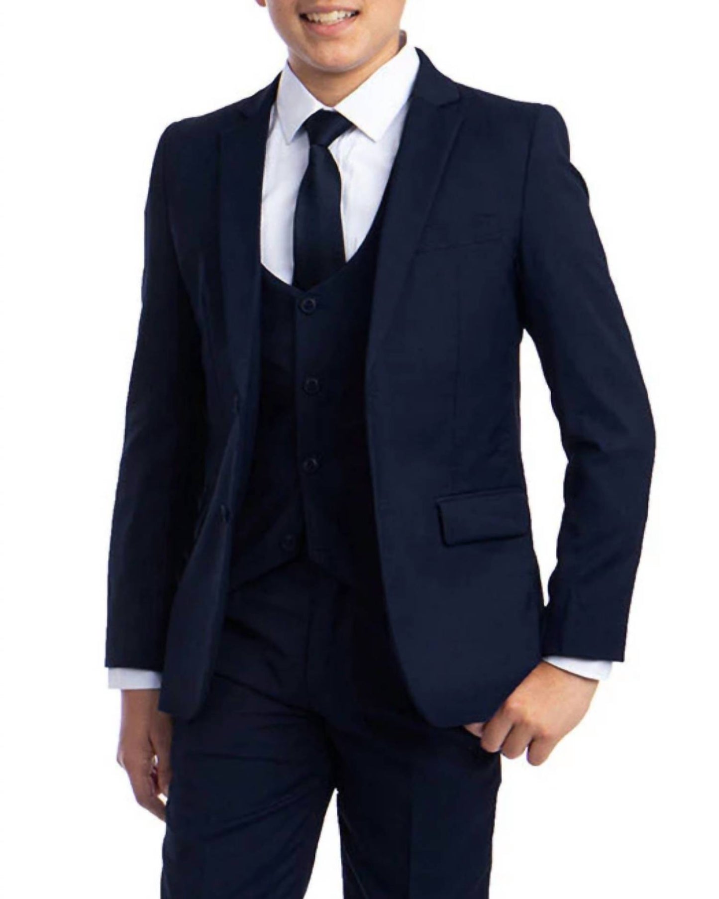 St. Peter 5-piece Suit Set