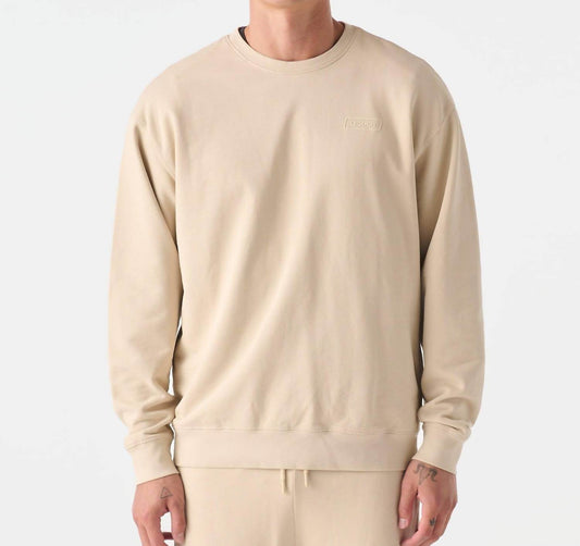 LEGENDS - Fairfax Crew Sweatshirt - Rack Hunt -