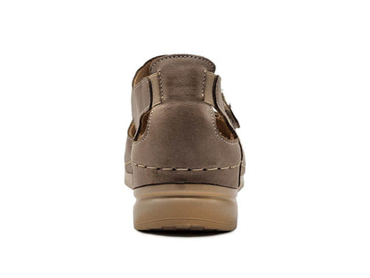 Helios - Women's Ariadne Leather Sandals - Rack Hunt