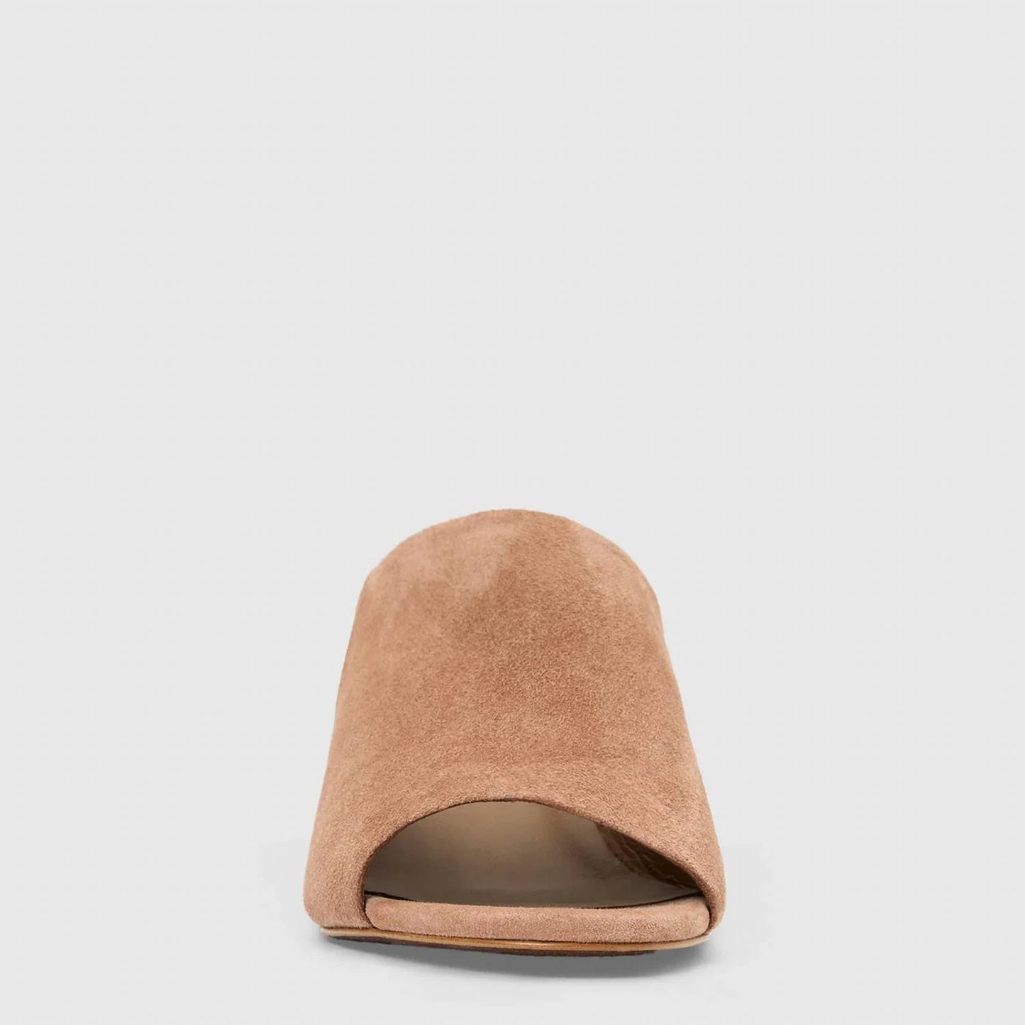 Women's Krava Heel Mule Sandal