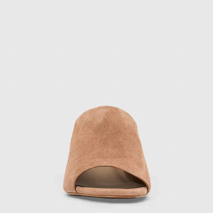 Women's Krava Heel Mule Sandal