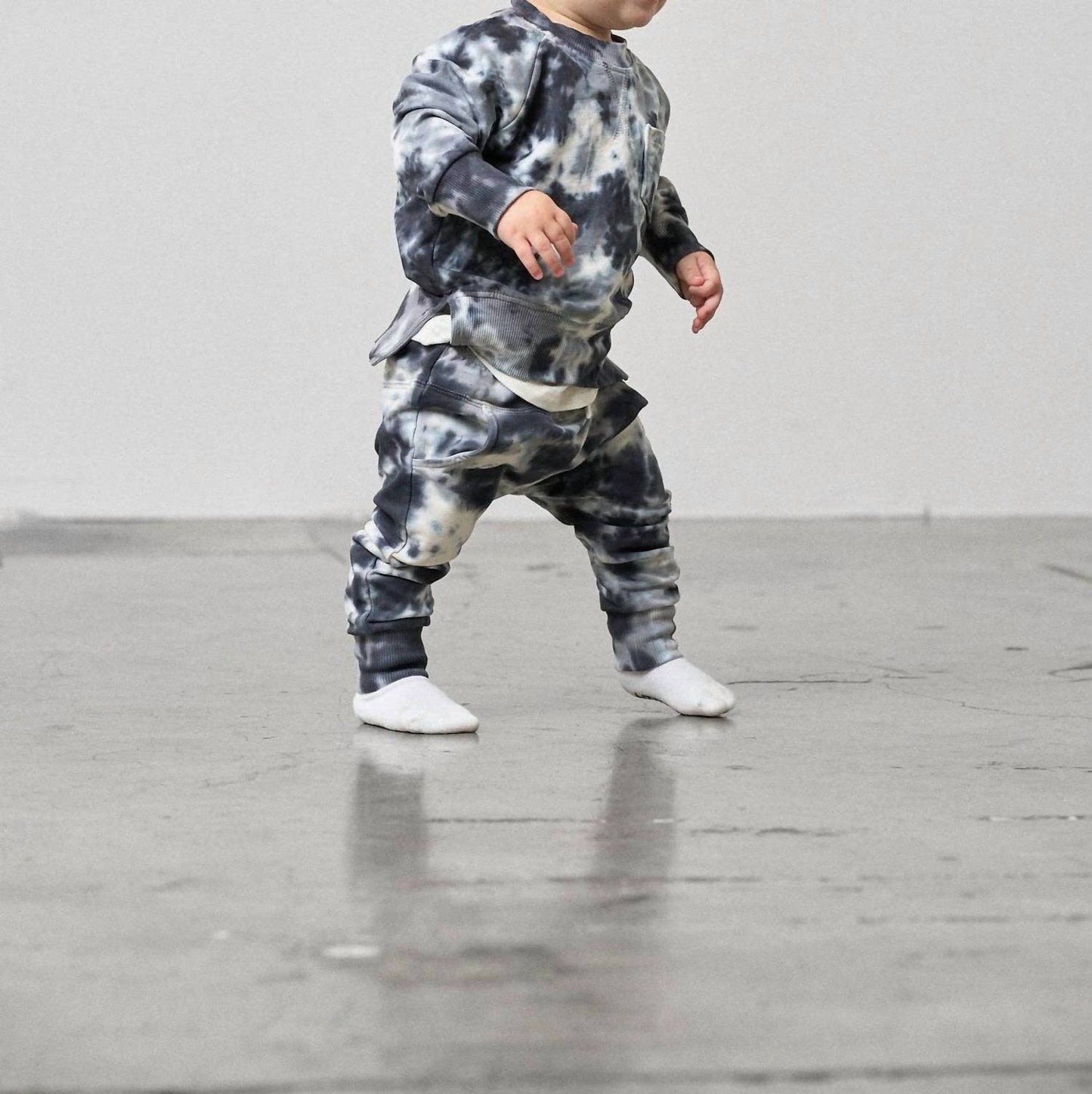 Kid's Marble Baby Jogger