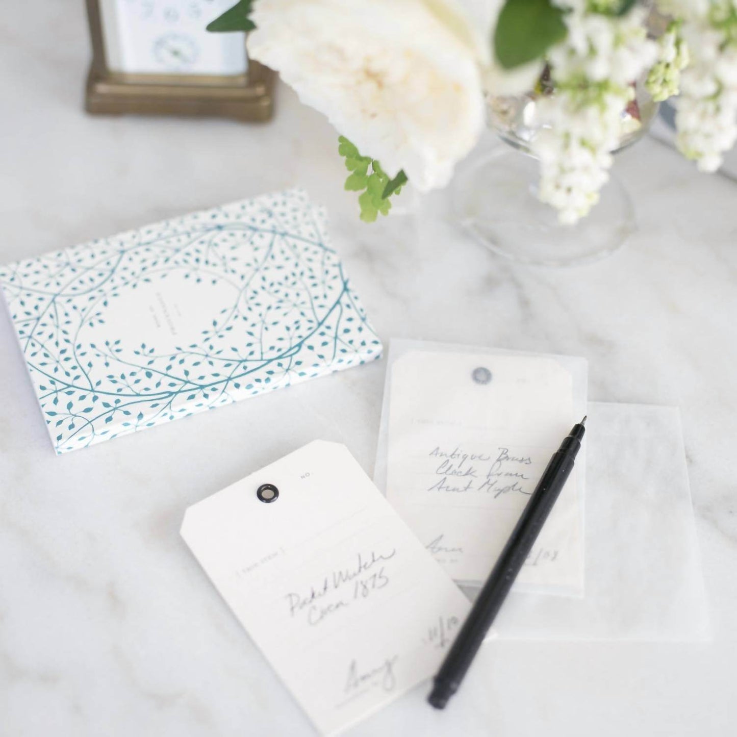 Hannah Bergen - Hannah Bergen Heirloom Kit - Rack Hunt -