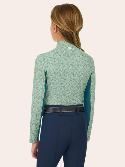 RJ Classics - Girl's Libby Jr Schooling Shirt - Rack Hunt