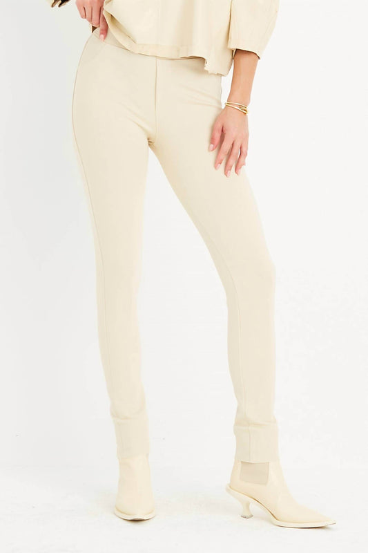 Pulled Planet - Scuba Jeggings - Rack Hunt -