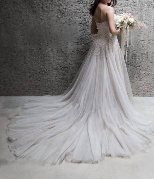 Allure Bridals - Sweetheart Wedding Gown - Rack Hunt