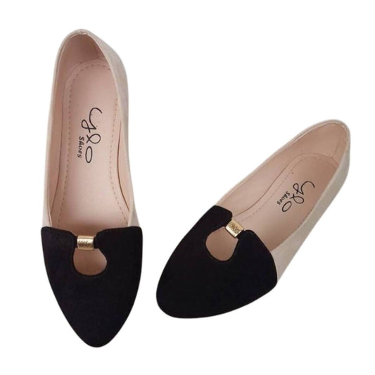 Women's Ives Flat