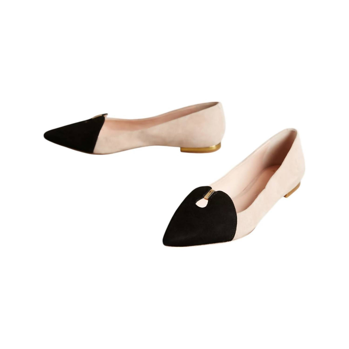 Women's Ives Flat