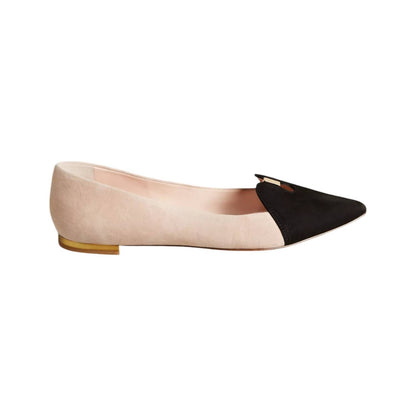 Women's Ives Flat
