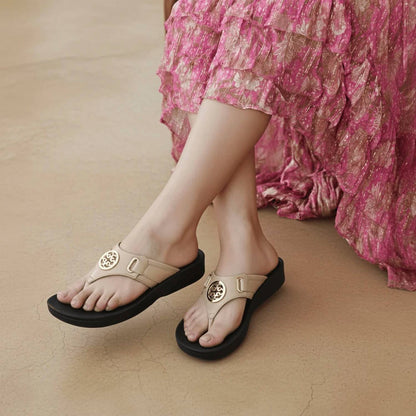 Women's Hazel Thong Sandals