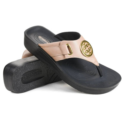 Women's Hazel Thong Sandals
