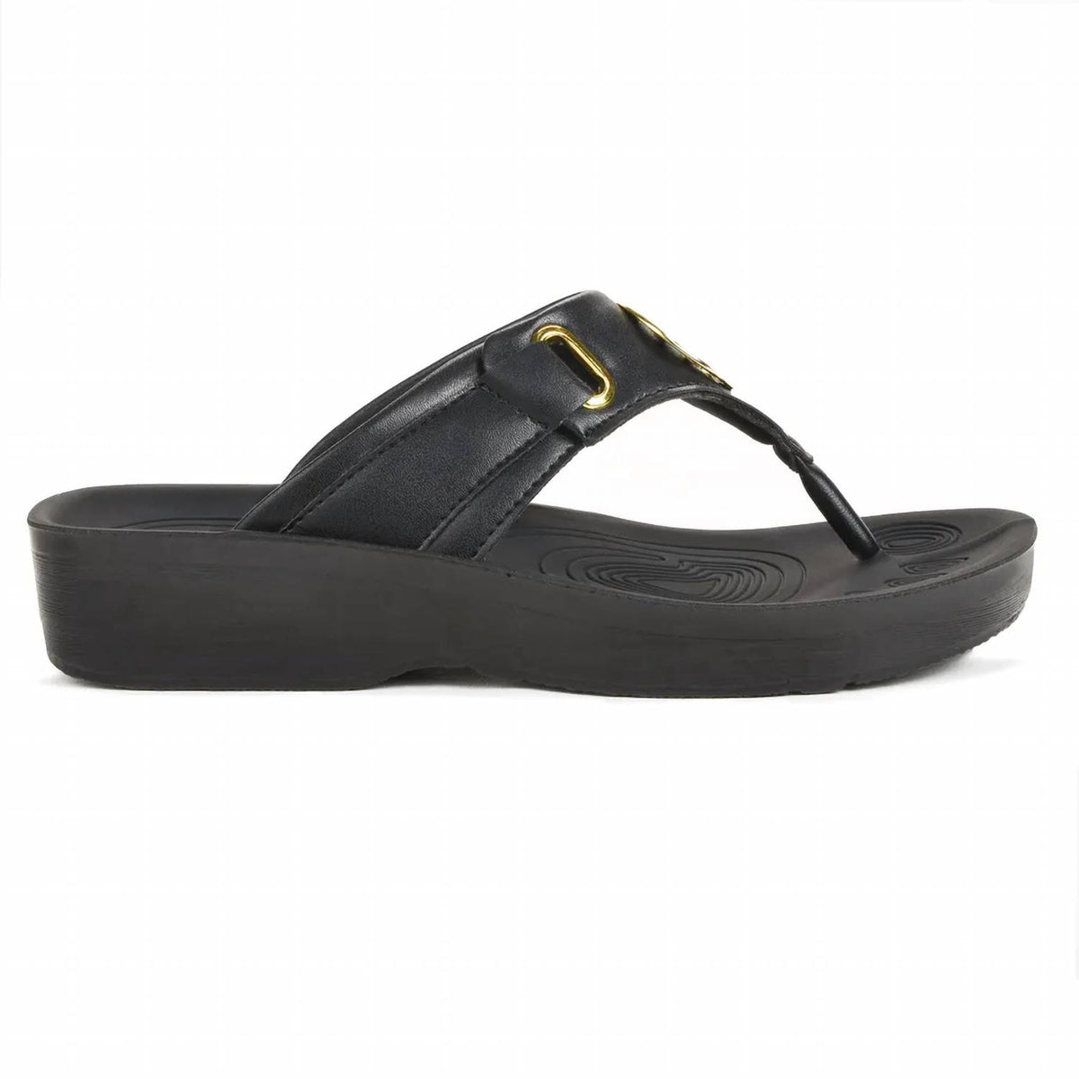 Women's Hazel Thong Sandals