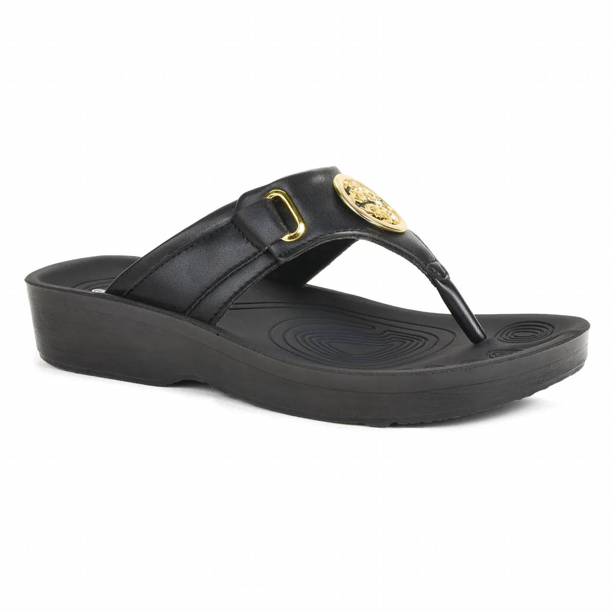 Women's Hazel Thong Sandals