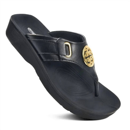 Women's Hazel Thong Sandals