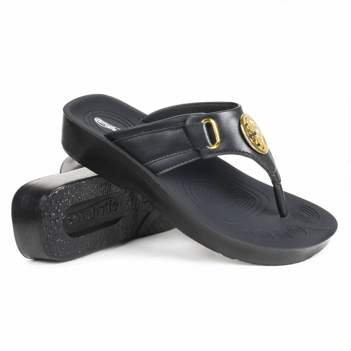 Women's Hazel Thong Sandals