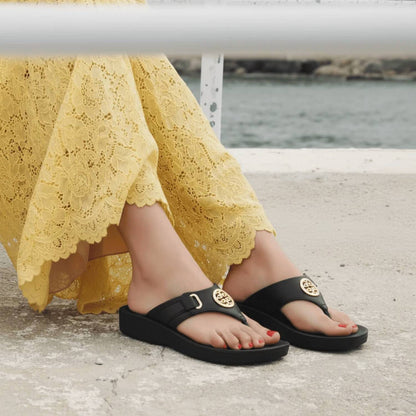 Women's Hazel Thong Sandals