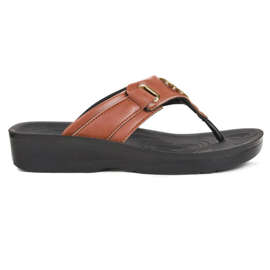 Women's Hazel Thong Sandals