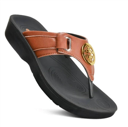 Women's Hazel Thong Sandals