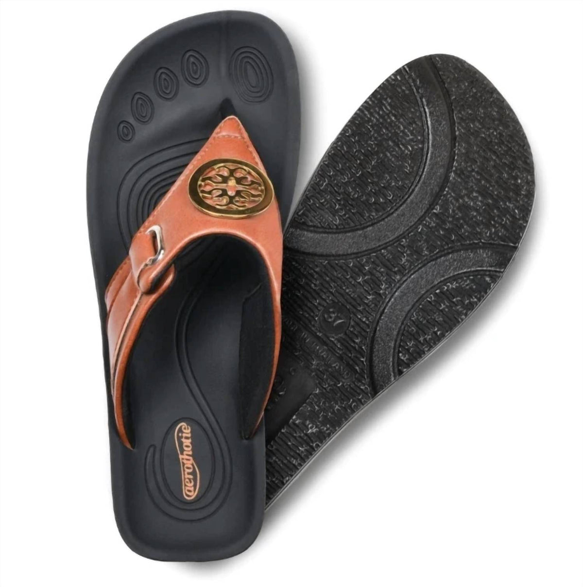 Women's Hazel Thong Sandals