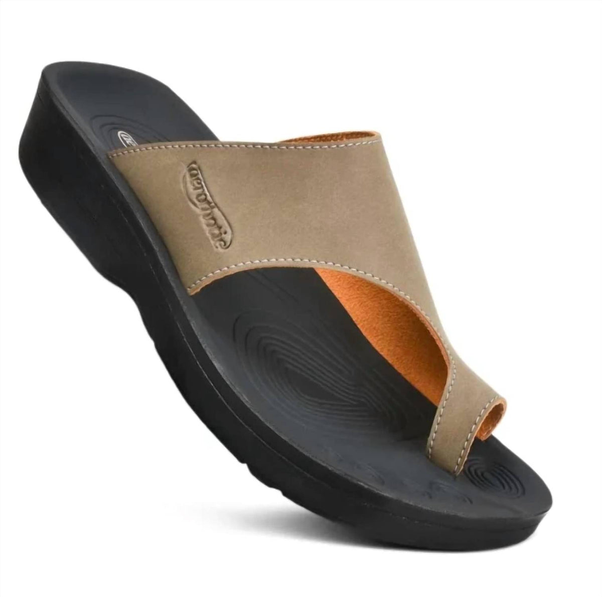 Women's Regan Split Toe Sandals