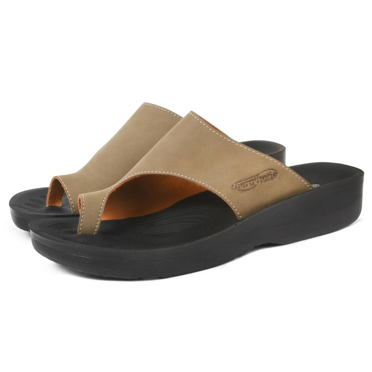 Women's Regan Split Toe Sandals