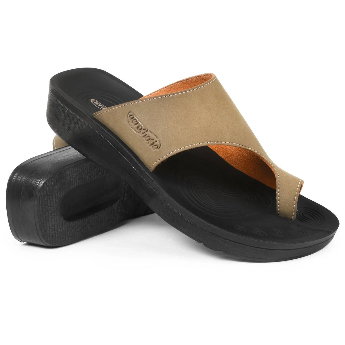 Women's Regan Split Toe Sandals