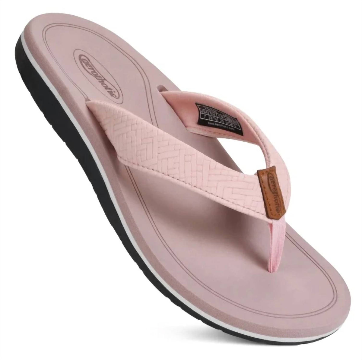 Women's Solace Lightweight Flip Flops