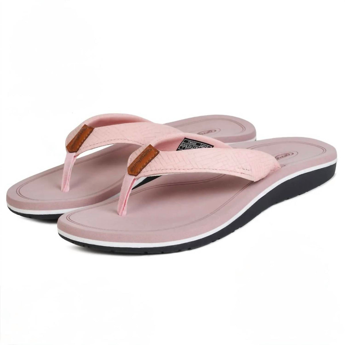 Women's Solace Lightweight Flip Flops