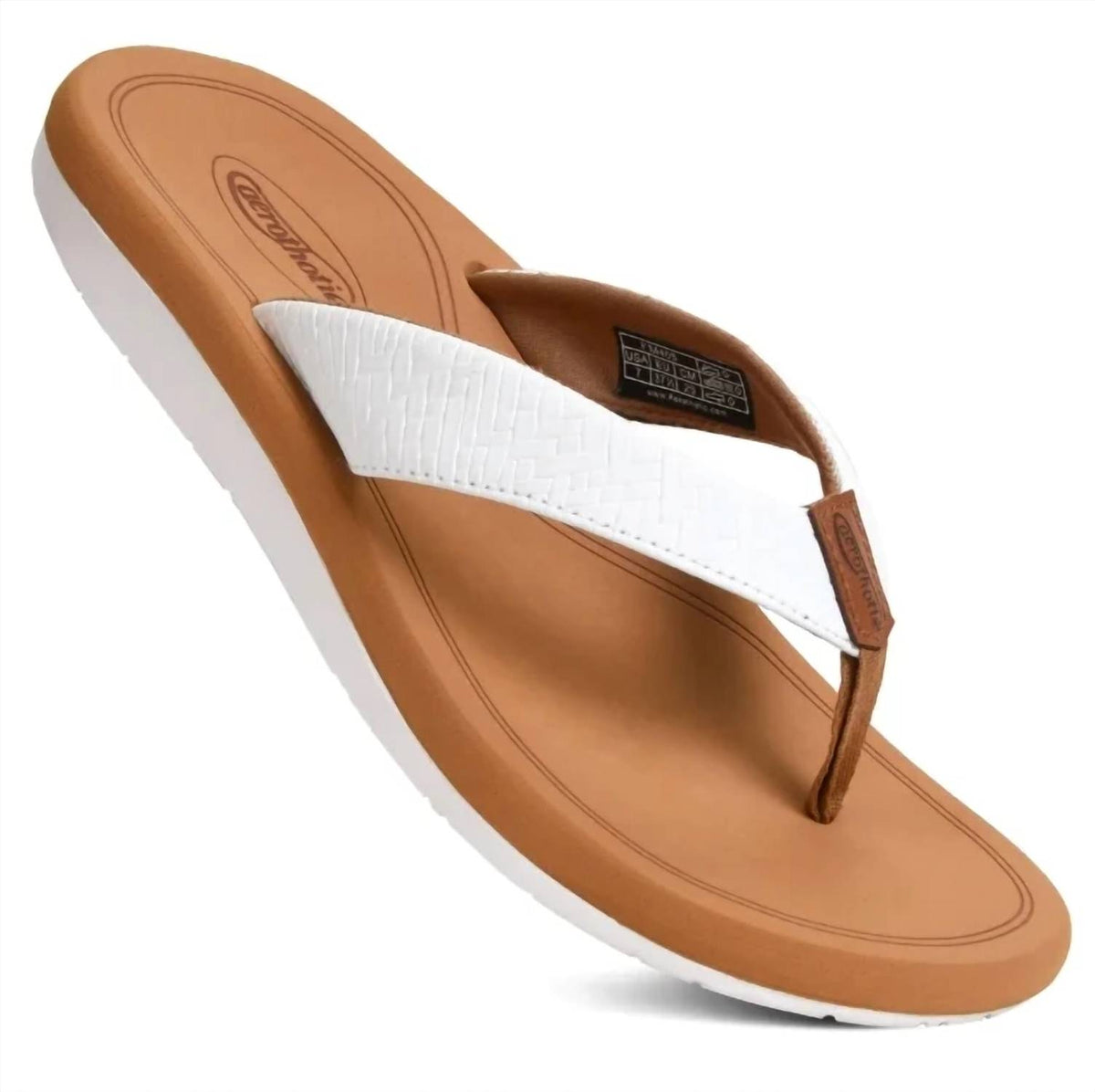 Women's Solace Lightweight Flip Flops
